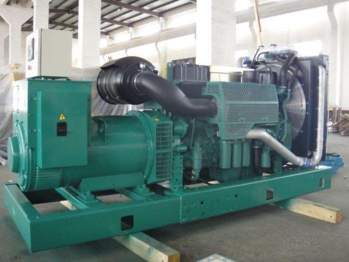 黄石港便携静音：租赁无声发电机组，便携式解决能源需求